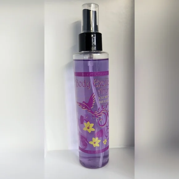 BeautiControl Body Exotics Amor Body Spray - Picture 1 of 7
